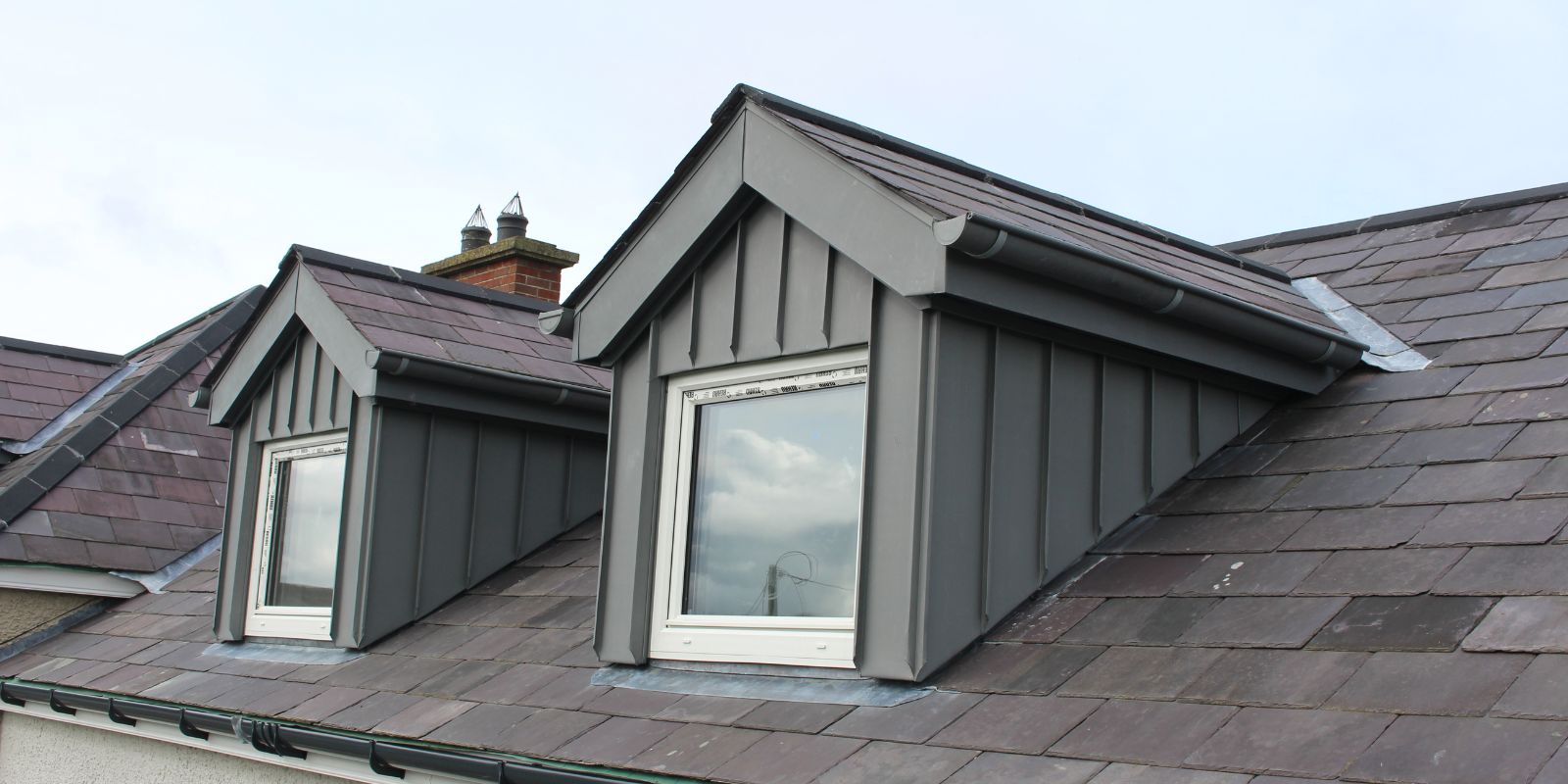 VM Zinc - Quartz