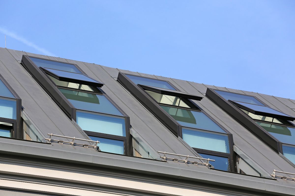VM Zinc - Quartz