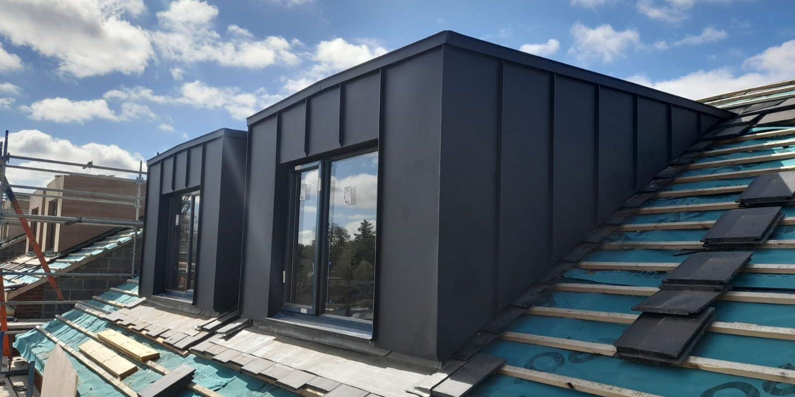 Prefa - Black