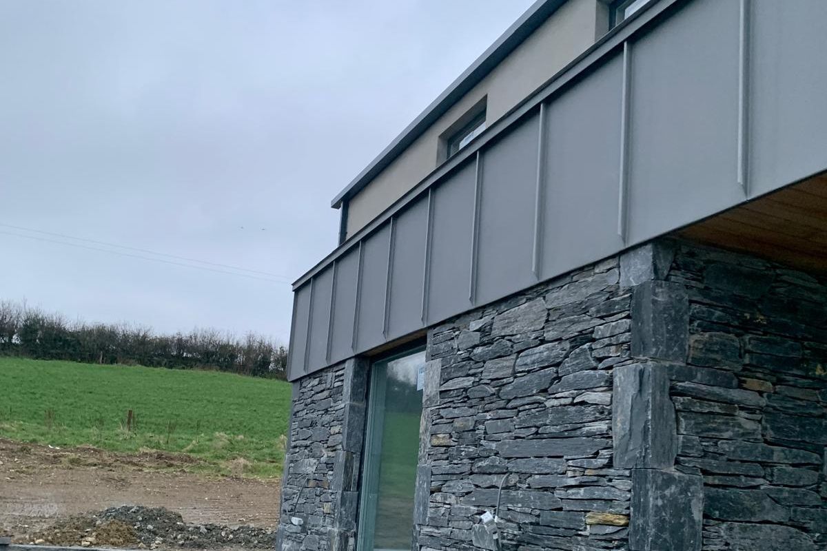 VM Zinc - Quartz