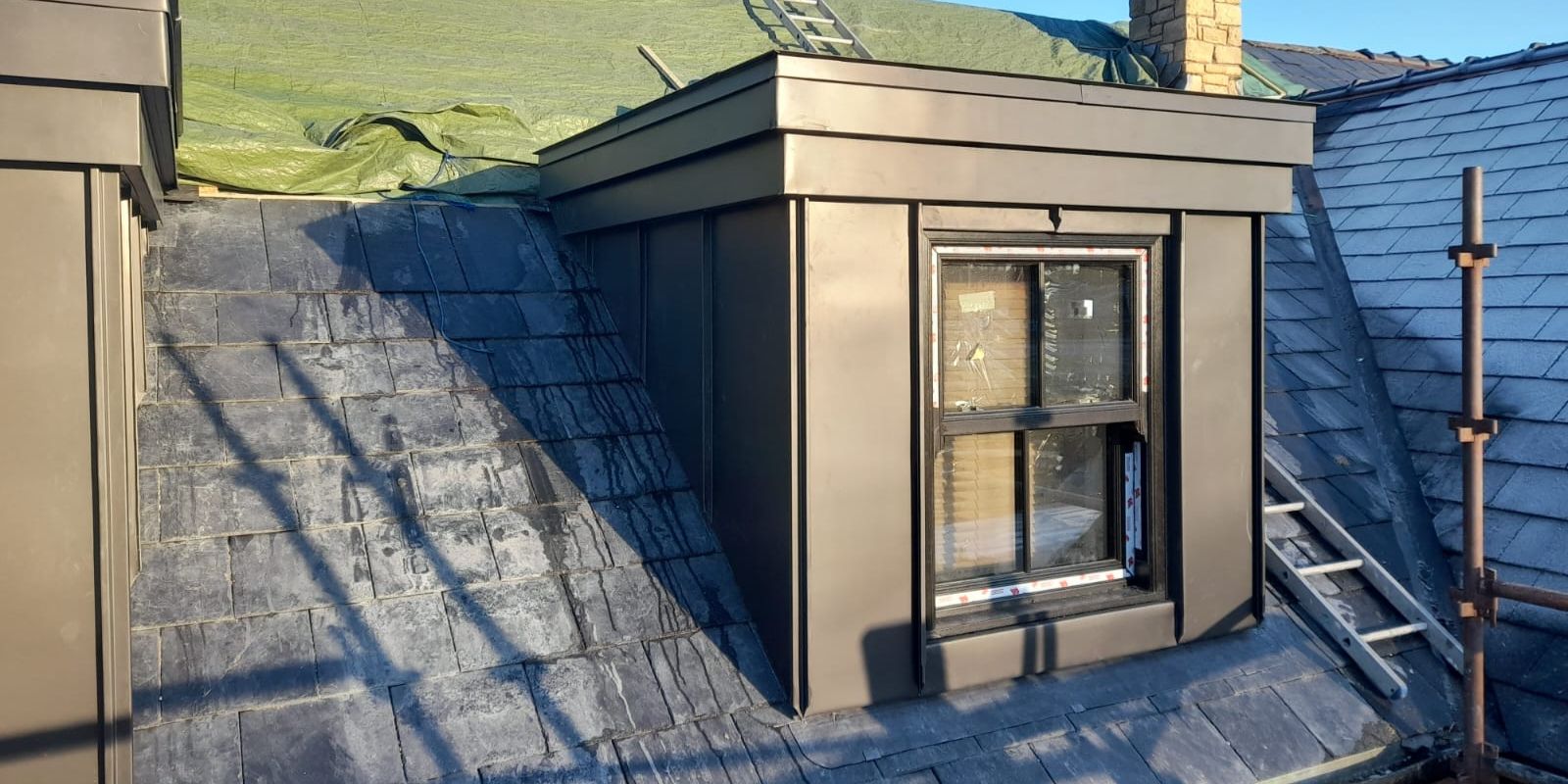 VM Zinc - Anthracite