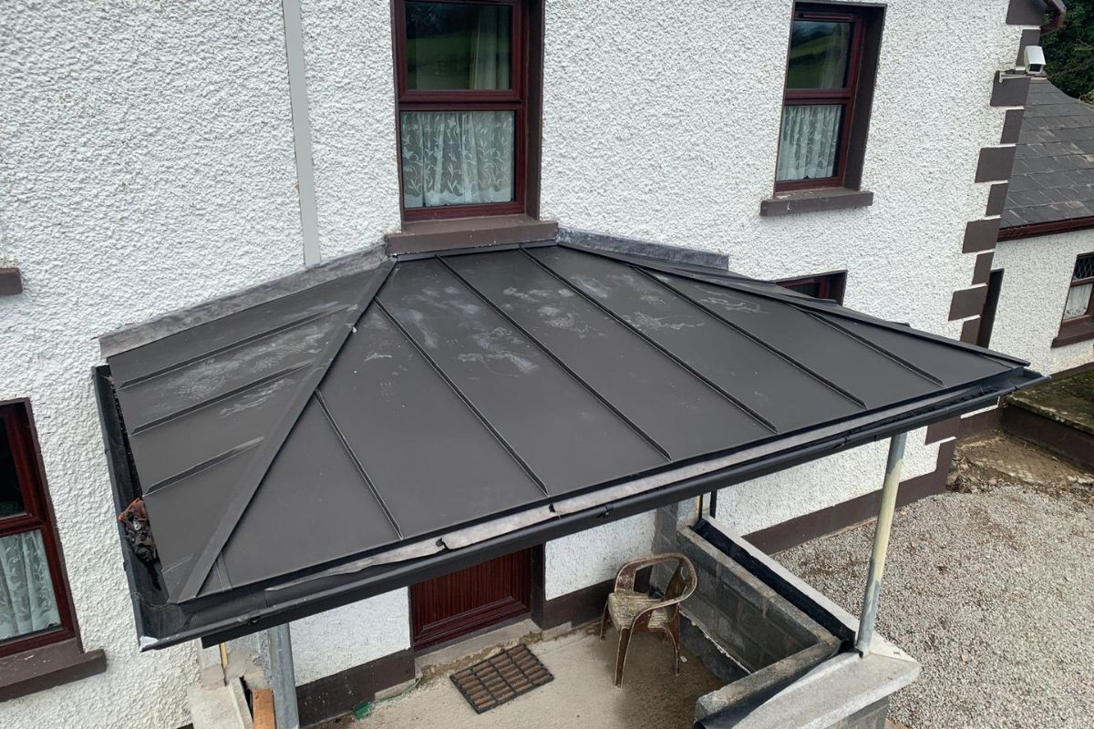 VM Zinc- Anthracite